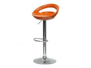 Барный стул BN 3011 D ( WY 147) оранжевый в Снежинске - snezhinsk.mebel74.com | фото