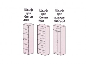 Детская модульная Аннет в Снежинске - snezhinsk.mebel74.com | фото 2