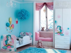 Детская Тойс Little Pony в Снежинске - snezhinsk.mebel74.com | фото