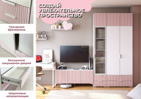 Детская Зефир К1 в Снежинске - snezhinsk.mebel74.com | фото 2