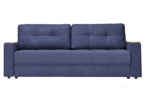 Диван Парма-3 подлокотники с баром в Снежинске - snezhinsk.mebel74.com | фото 3