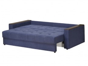 Диван Парма-3 подлокотники с баром в Снежинске - snezhinsk.mebel74.com | фото 4