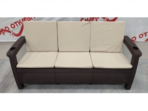 Диван Yalta Premium Sofa 3 Set в Снежинске - snezhinsk.mebel74.com | фото 1