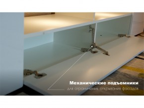 Гостиная Лия в Снежинске - snezhinsk.mebel74.com | фото 3