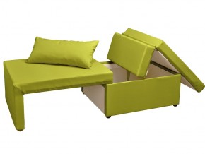 Кресло-кровать Милена рогожка apple в Снежинске - snezhinsk.mebel74.com | фото 3