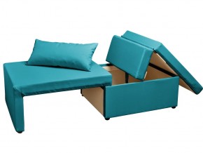Кресло-кровать Милена рогожка azure в Снежинске - snezhinsk.mebel74.com | фото 2
