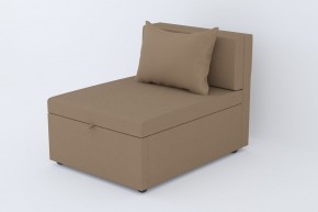 Кресло-кровать Некст Neo Brown в Снежинске - snezhinsk.mebel74.com | фото 1