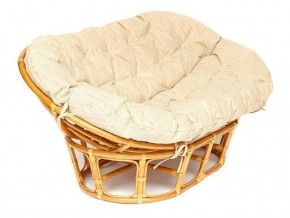 Кресло Mamasan 23/02 W Honey с подушкой в Снежинске - snezhinsk.mebel74.com | фото