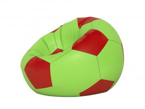 Кресло-мешок Мяч малый зеленый в Снежинске - snezhinsk.mebel74.com | фото