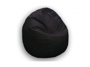 Кресло-мешок XL черный в Снежинске - snezhinsk.mebel74.com | фото