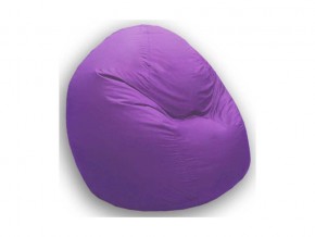 Кресло-мешок XXXL фиолетовый в Снежинске - snezhinsk.mebel74.com | фото 1