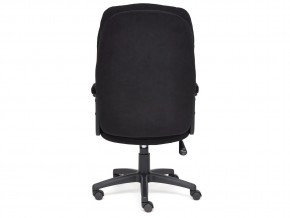 Кресло офисное Comfort lt флок черный в Снежинске - snezhinsk.mebel74.com | фото 4