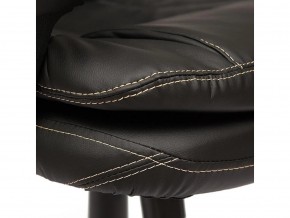 Кресло офисное Comfort lt кожзам черный в Снежинске - snezhinsk.mebel74.com | фото 5