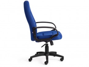 Кресло офисное СН747 ткань синий TW-10 в Снежинске - snezhinsk.mebel74.com | фото 3