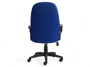 Кресло офисное СН747 ткань синий TW-10 в Снежинске - snezhinsk.mebel74.com | фото 4