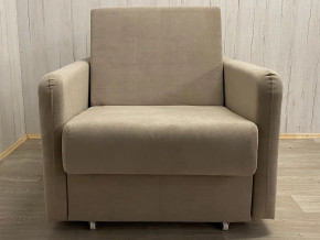 Кресло Уют Аккордеон с узким подлокотником МД 700 Veluta Lux 7 в Снежинске - snezhinsk.mebel74.com | фото