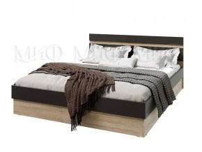 Кровать 1,4м в Снежинске - snezhinsk.mebel74.com | фото