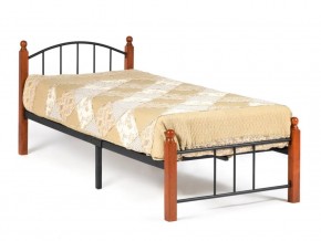 Кровать металлическая AT-915 900х2000 в Снежинске - snezhinsk.mebel74.com | фото