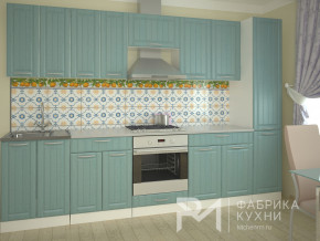Кухонный гарнитур 13Р РоялВуд 3000 мм в Снежинске - snezhinsk.mebel74.com | фото 1