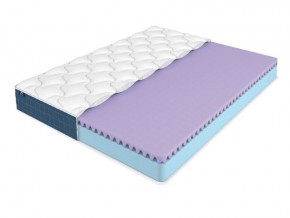 Матрас с чехлом 90х200 DS Orto Sleep Lite 20 МС в Снежинске - snezhinsk.mebel74.com | фото 1