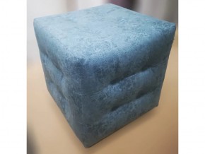 Пуф Квадрат в Снежинске - snezhinsk.mebel74.com | фото 1