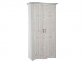 шкаф 2-х дверный для одежды и белья в Снежинске - snezhinsk.mebel74.com | фото