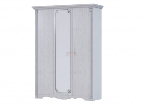шкаф 3-х дверный для одежды и белья в Снежинске - snezhinsk.mebel74.com | фото