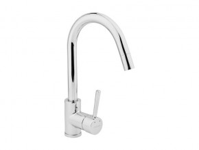 Смеситель Logic LM2101 Chrome в Снежинске - snezhinsk.mebel74.com | фото 1