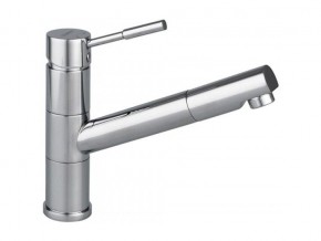 Смеситель Standart LM1323 Chrome в Снежинске - snezhinsk.mebel74.com | фото 1