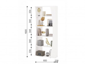 Стеллаж Нео 1800 мм в Снежинске - snezhinsk.mebel74.com | фото 2