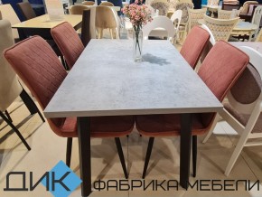 Стол Dikline HB 120 Бетон в Снежинске - snezhinsk.mebel74.com | фото 3