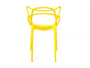 Стул Cat Chair mod. 028 желтый в Снежинске - snezhinsk.mebel74.com | фото 3