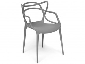 Стул Cat Chair mod. 028 серый в Снежинске - snezhinsk.mebel74.com | фото