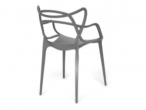 Стул Cat Chair mod. 028 серый в Снежинске - snezhinsk.mebel74.com | фото 2