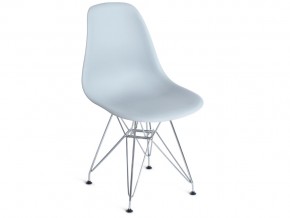 Стул Cindy Iron chair Eames mod. 002 серый в Снежинске - snezhinsk.mebel74.com | фото