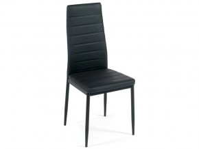 Стул Easy Chair mod. 24 черный в Снежинске - snezhinsk.mebel74.com | фото