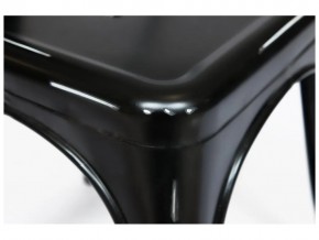 Стул Loft chair mod. 012 черный в Снежинске - snezhinsk.mebel74.com | фото 3