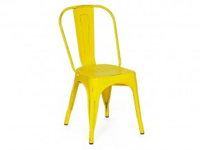 Стул Loft chair mod. 012 желтый в Снежинске - snezhinsk.mebel74.com | фото