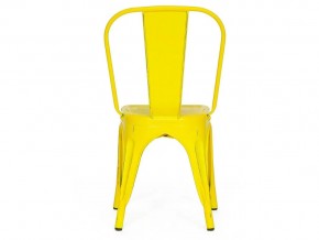 Стул Loft chair mod. 012 желтый в Снежинске - snezhinsk.mebel74.com | фото 2