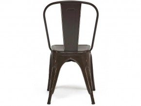 Стул Loft chair mod. 012 коричневый в Снежинске - snezhinsk.mebel74.com | фото 2