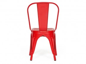 Стул Loft chair mod. 012 красный в Снежинске - snezhinsk.mebel74.com | фото 2