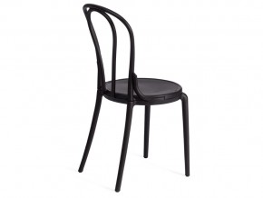 Стул Thonet mod. PL62 черный в Снежинске - snezhinsk.mebel74.com | фото 2