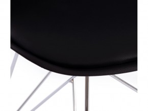 Стул Tulip iron chair mod.EC-123 черный в Снежинске - snezhinsk.mebel74.com | фото 3